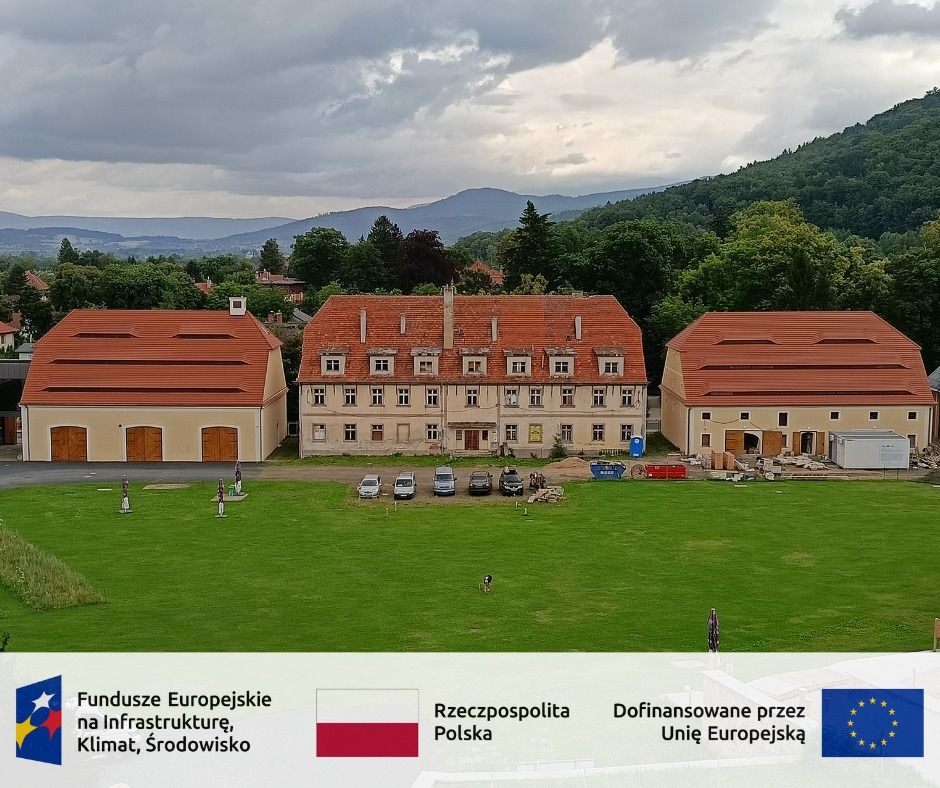 Sobieszów: W Sobieszowie będzie zielona szkoła