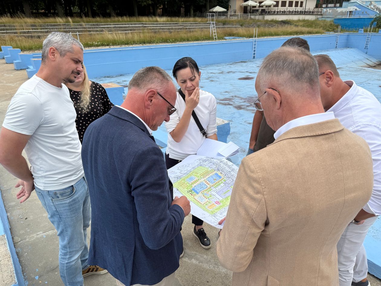 Jelenia Góra: Basen do remontu – eksperci już działają