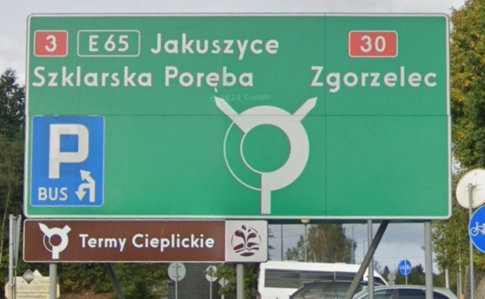 Jelenia Góra: DK 30 w kierunku Zgorzelca będzie remontowana