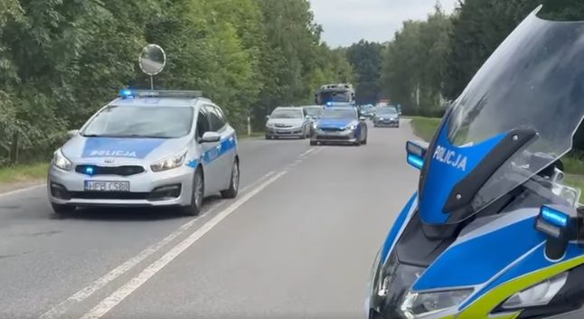 Karpacz: Karpacz gotowy na finisz kolorowego peletonu