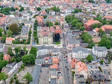 Zdjęcie z lotu ptaka