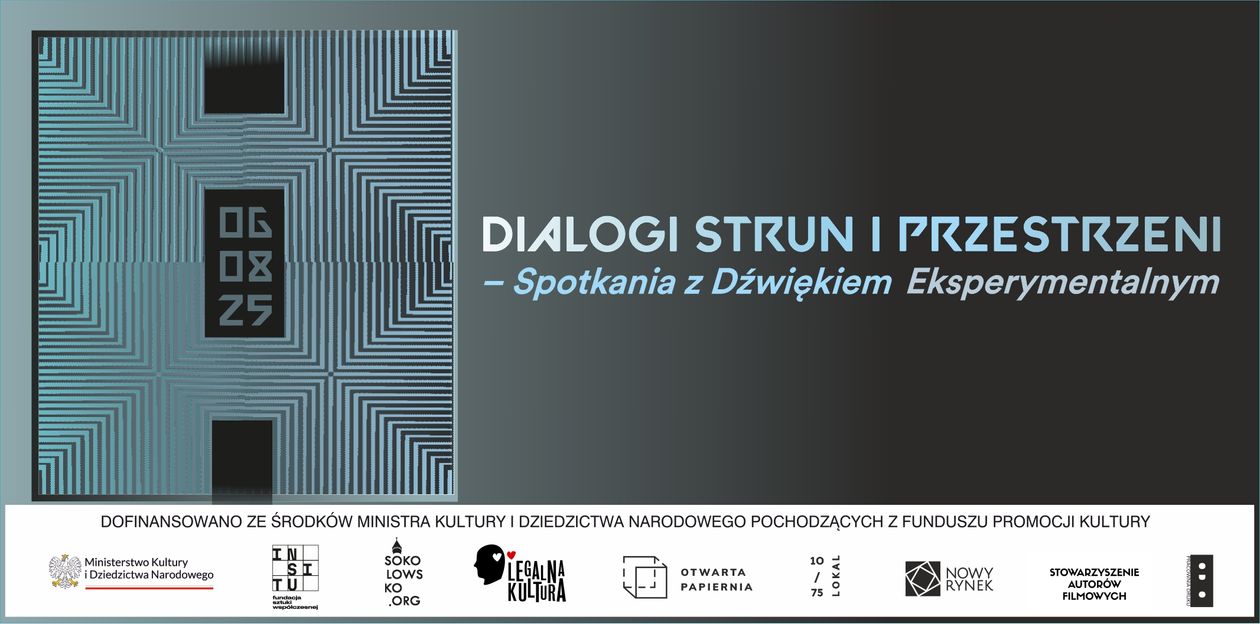 Jelenia Góra: Dialogi strun w Nowym Rynku