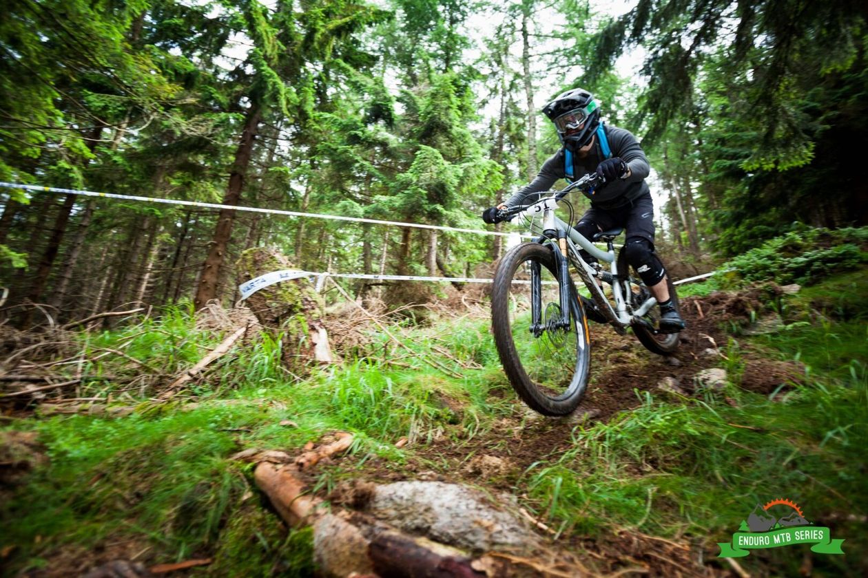 Region: Zlot Enduro MTB Series w Karkonoszach