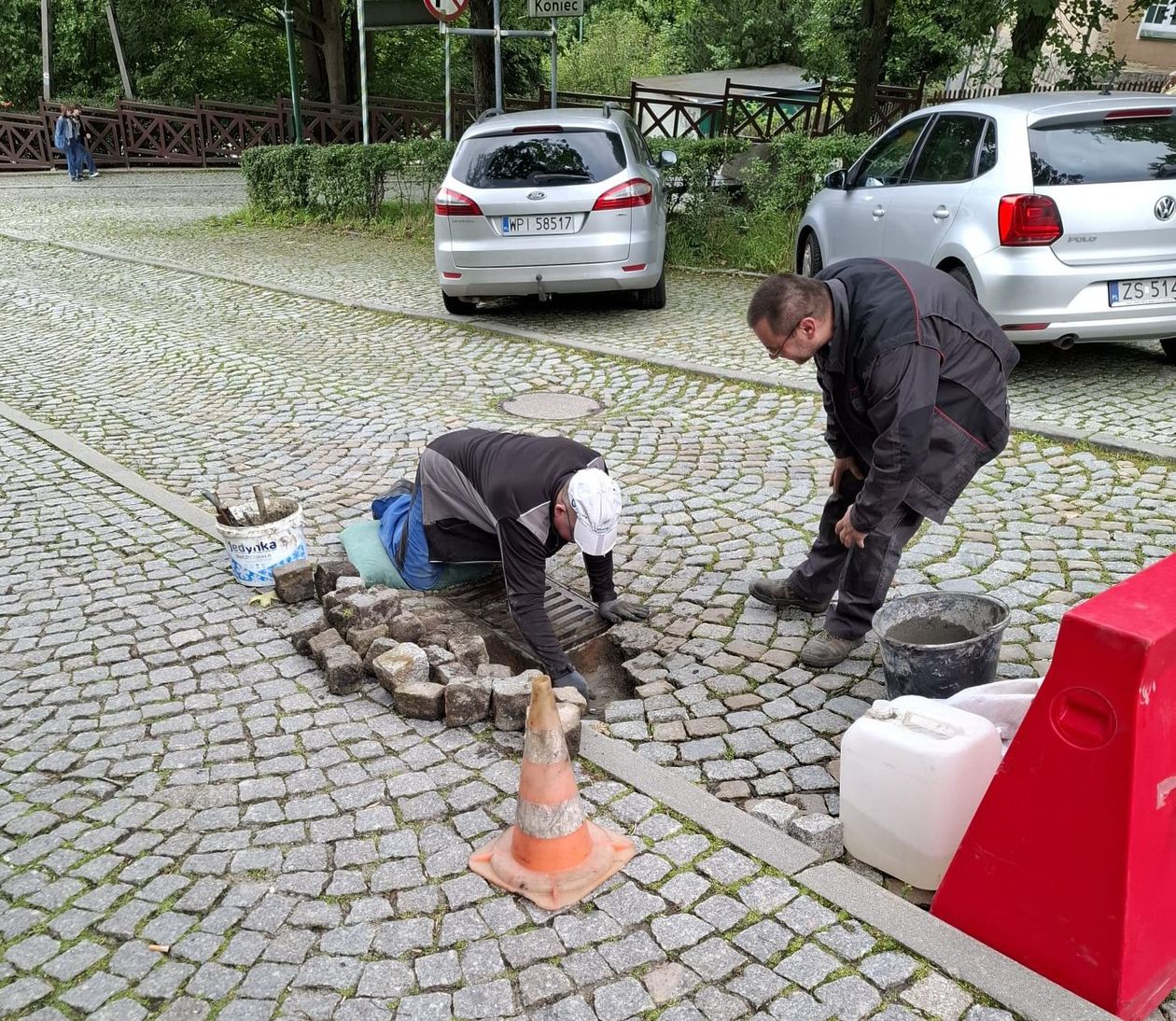 Szklarska Poręba: Nie wszystko widać od razu, ale w mieście dzieje się sporo
