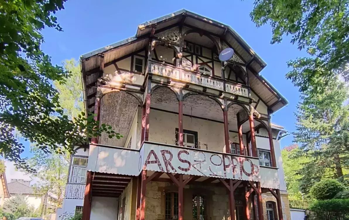 Szklarska Poręba: Zrobią Mini Muzeum