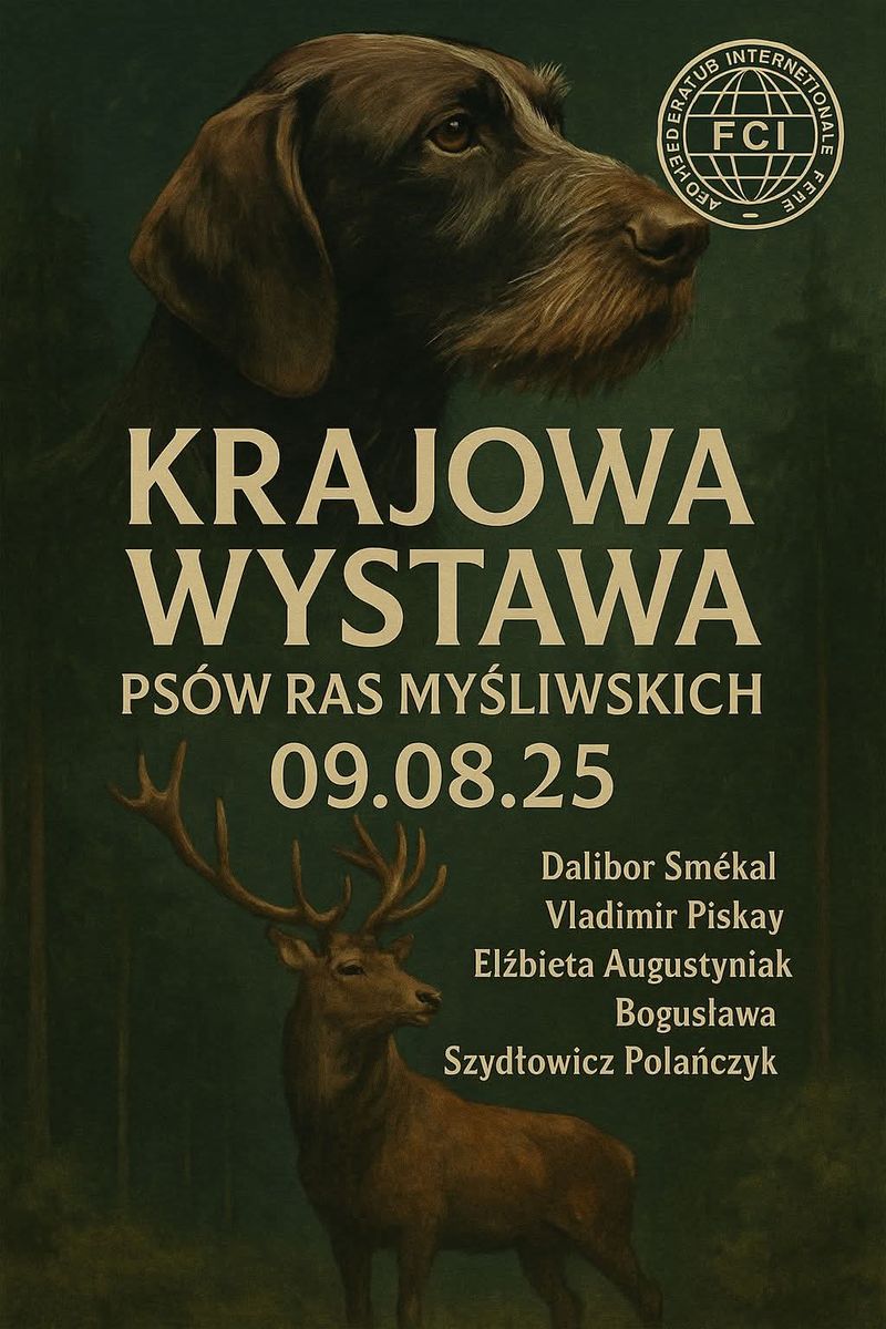 Jelenia Góra: Pieski na Lubańskiej
