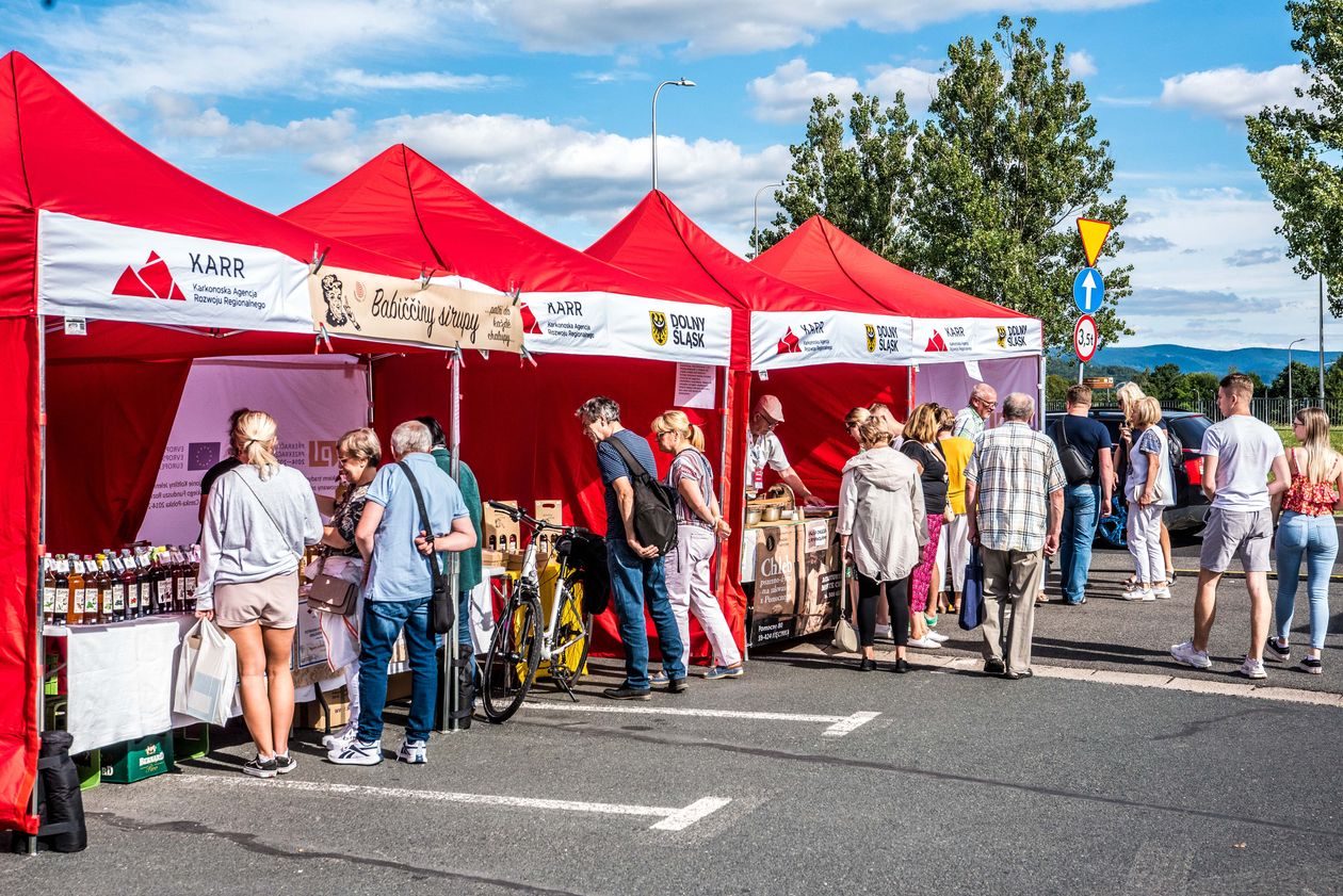 Jelenia Góra: Już za tydzień "Wyprodukowano pod Śnieżką"