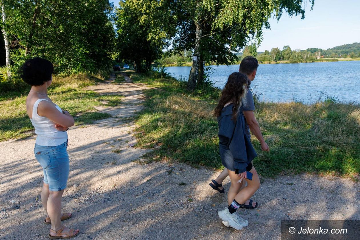 Jelenia Góra: Spławikowcy zjadą nad Balaton w Jeleniej Górze