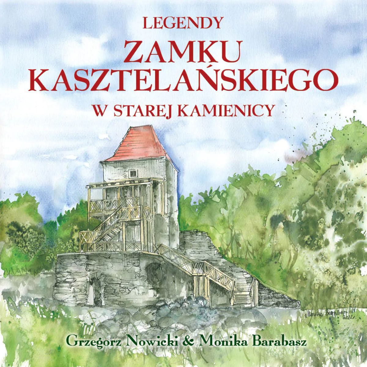 Jelenia Góra: Zaczytaj się z Jelonką – 9 sierpnia