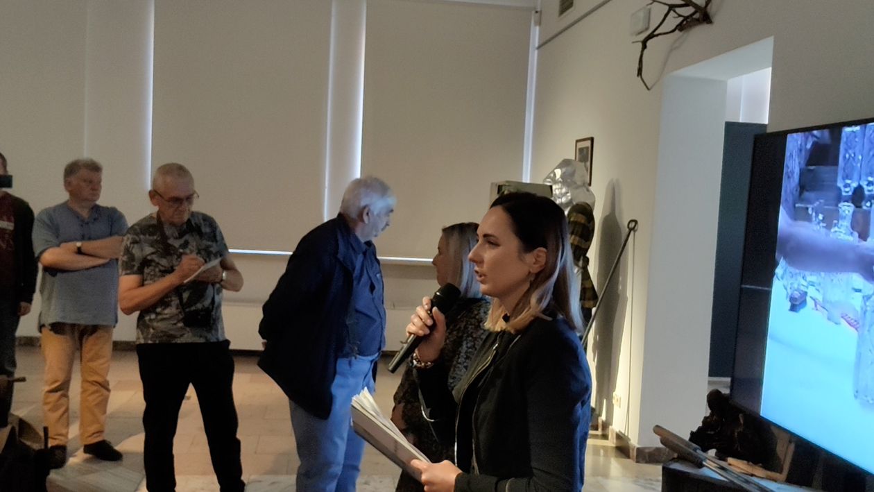 Jelenia Góra: Historia wyrobów szklanych