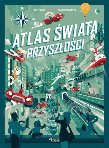 Jelenia Góra: Zaczytaj się z Jelonką – 14 sierpnia