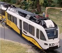 Kolejkowo zbuduje Park w Jeleniej Górze