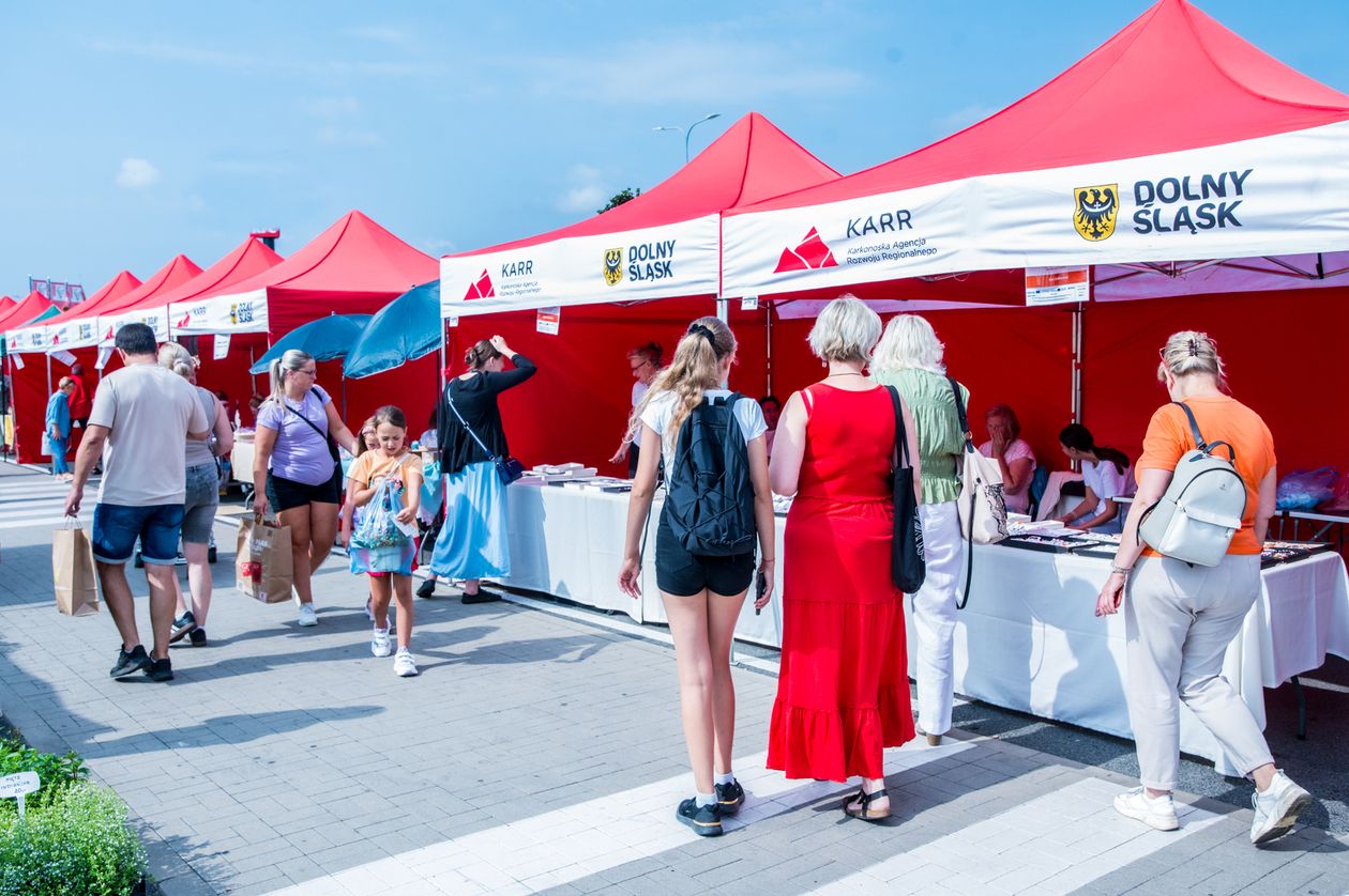 Jelenia Góra: W sobotę 16 sierpnia na Błoniach Jeleniogórskich!