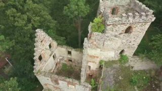Wart odwiedzenia &quot;Szlak 4 zamków&quot;