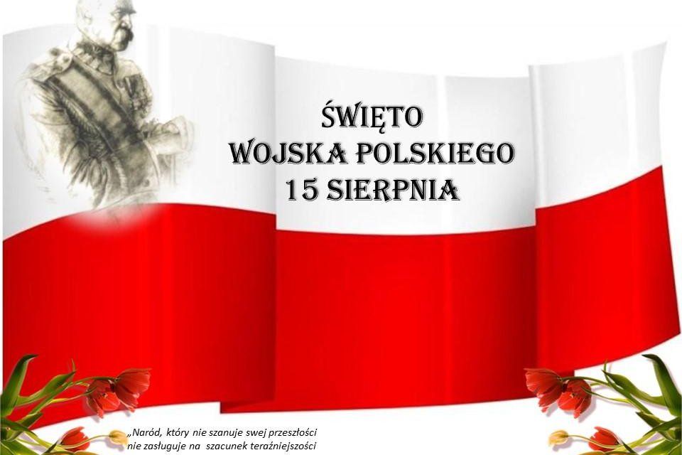 Dolny Śląsk: Życzenia z okazji Dnia Wojska Polskiego