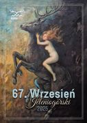 Wrzesień jeleniogórski 2025 – plakat
