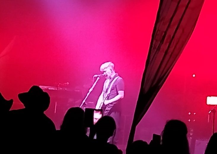 Jelenia Góra: Ørganek na finał Festiwalu Country pod Śnieżką