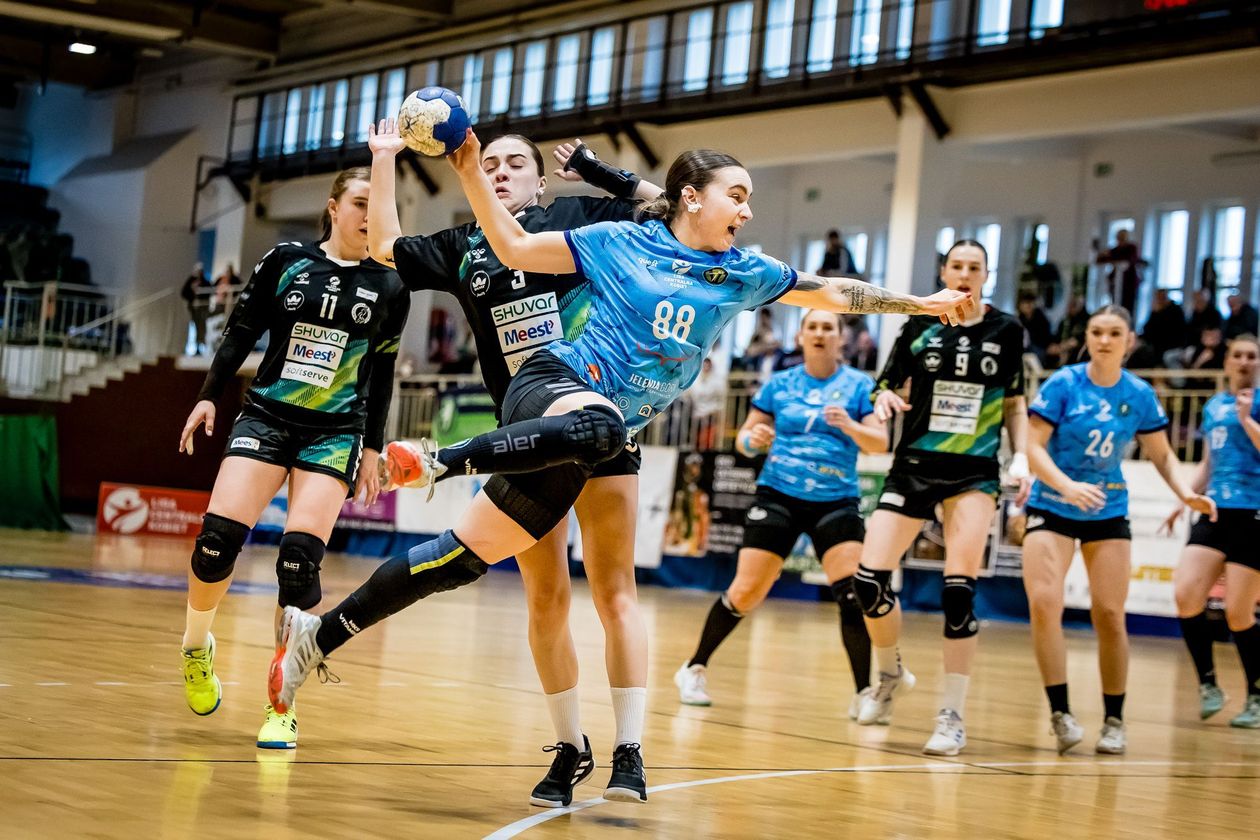 Jelenia Góra: "Witaminki" rozpoczynają przygotowania