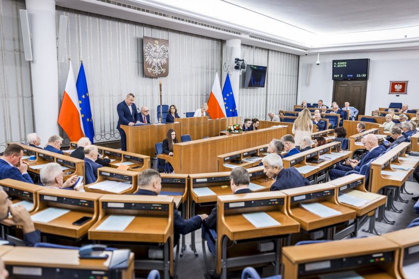 Polska: Zmiany na lepsze