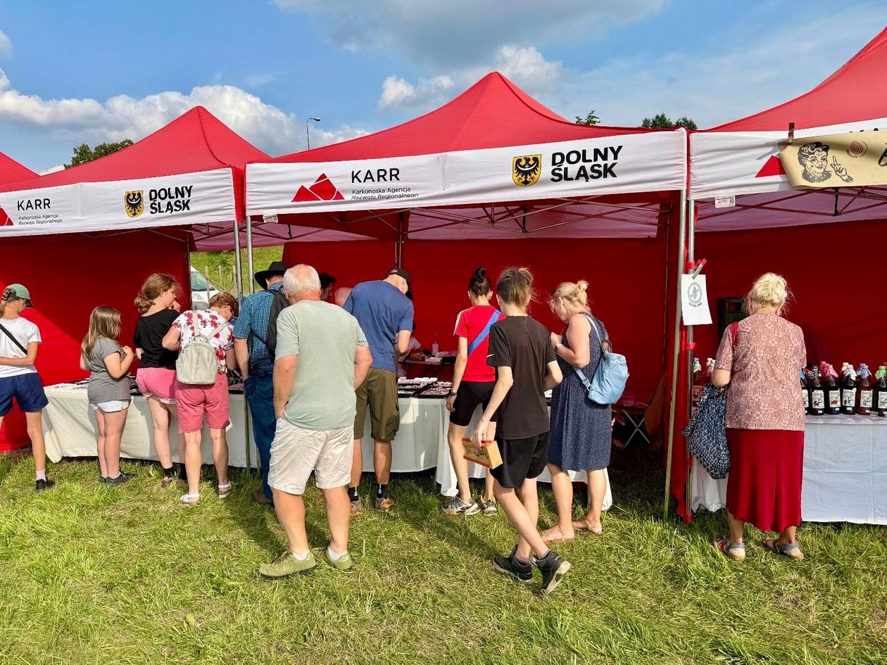 Jelenia Góra: Podsumowanie tegorocznej Wystawy "Wyprodukowano pod Śnieżką"