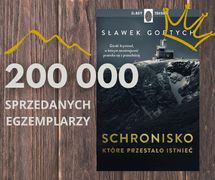 200 tysięcy sprzedanych sztuk powieści o Karkonoszach