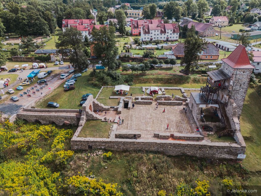Zdjęcie z lotu ptaka