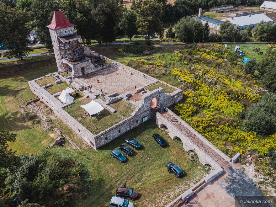 Zdjęcie z lotu ptaka