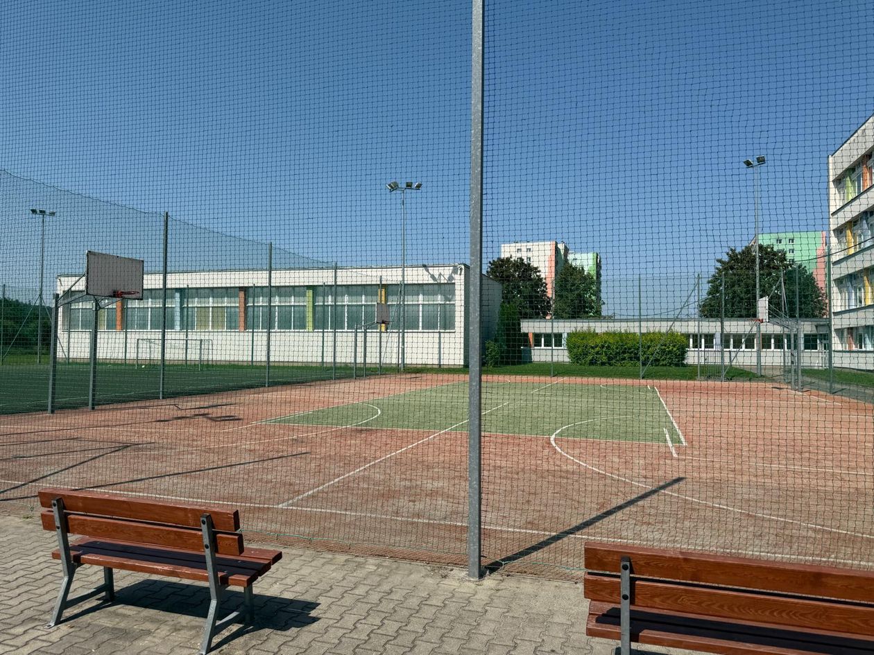 Jelenia Góra: Orliki będą jak nowe
