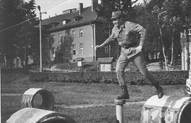 Jelenia Góra: „Radarówka” w Jeleniej Górze