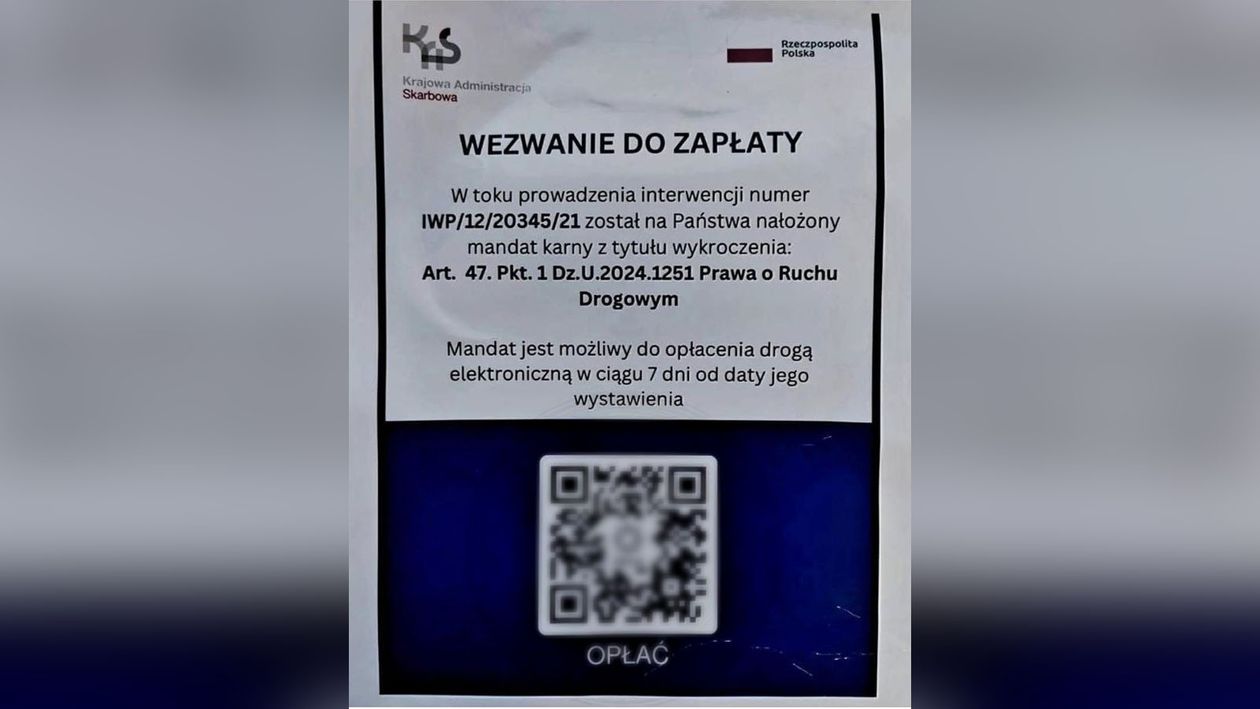 Dolny Śląsk: Uwaga, oszuści!