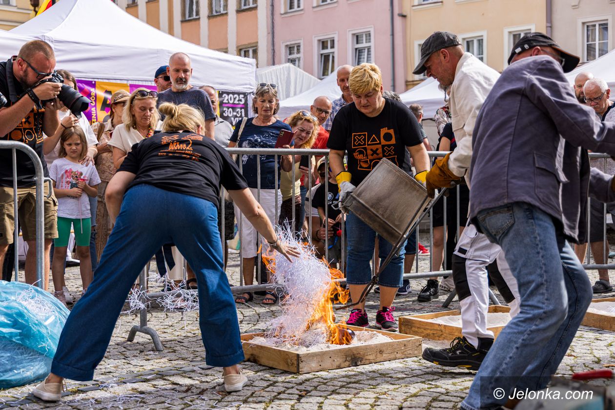 Jelenia Góra: Festiwal Szkła w Jeleniej Górze