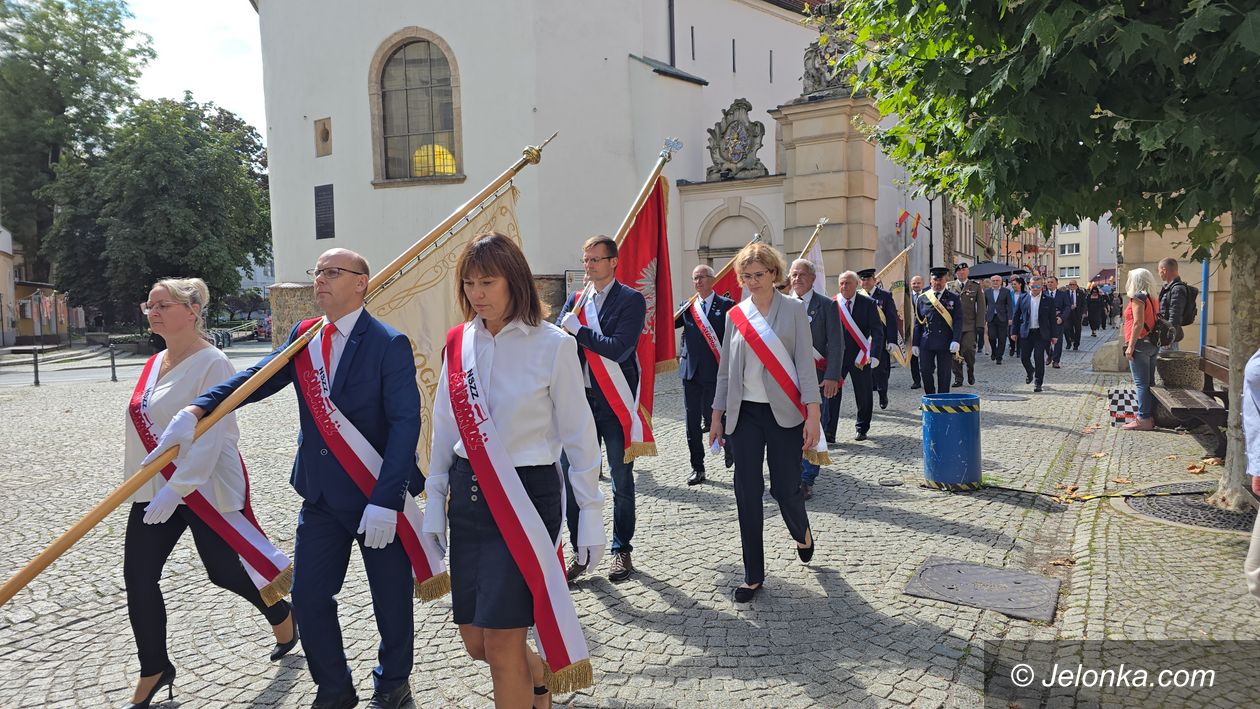 Jelenia Góra: Rocznica powstania Solidarności