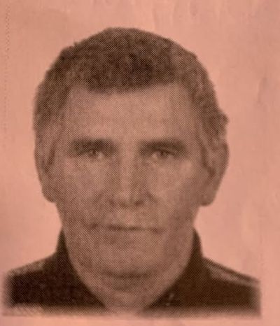 Jelenia Góra: Policjanci z Komendy Miejskiej Policji w Jeleniej Górze poszukują zaginionego 66–letniego Jerzego Nocoń
