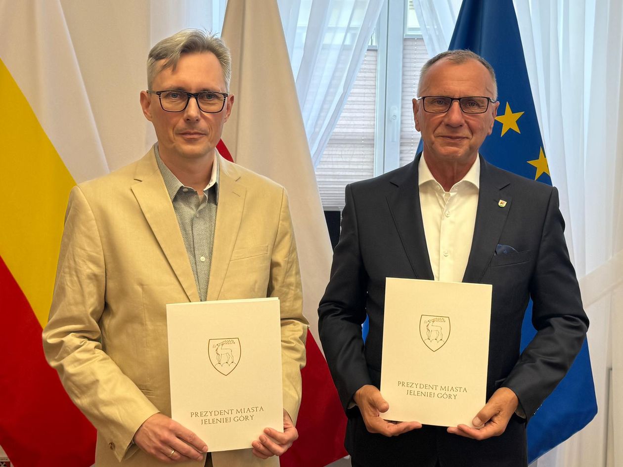 Cieplice: Nowy dyrektor Zdrojowego Teatru Animacji