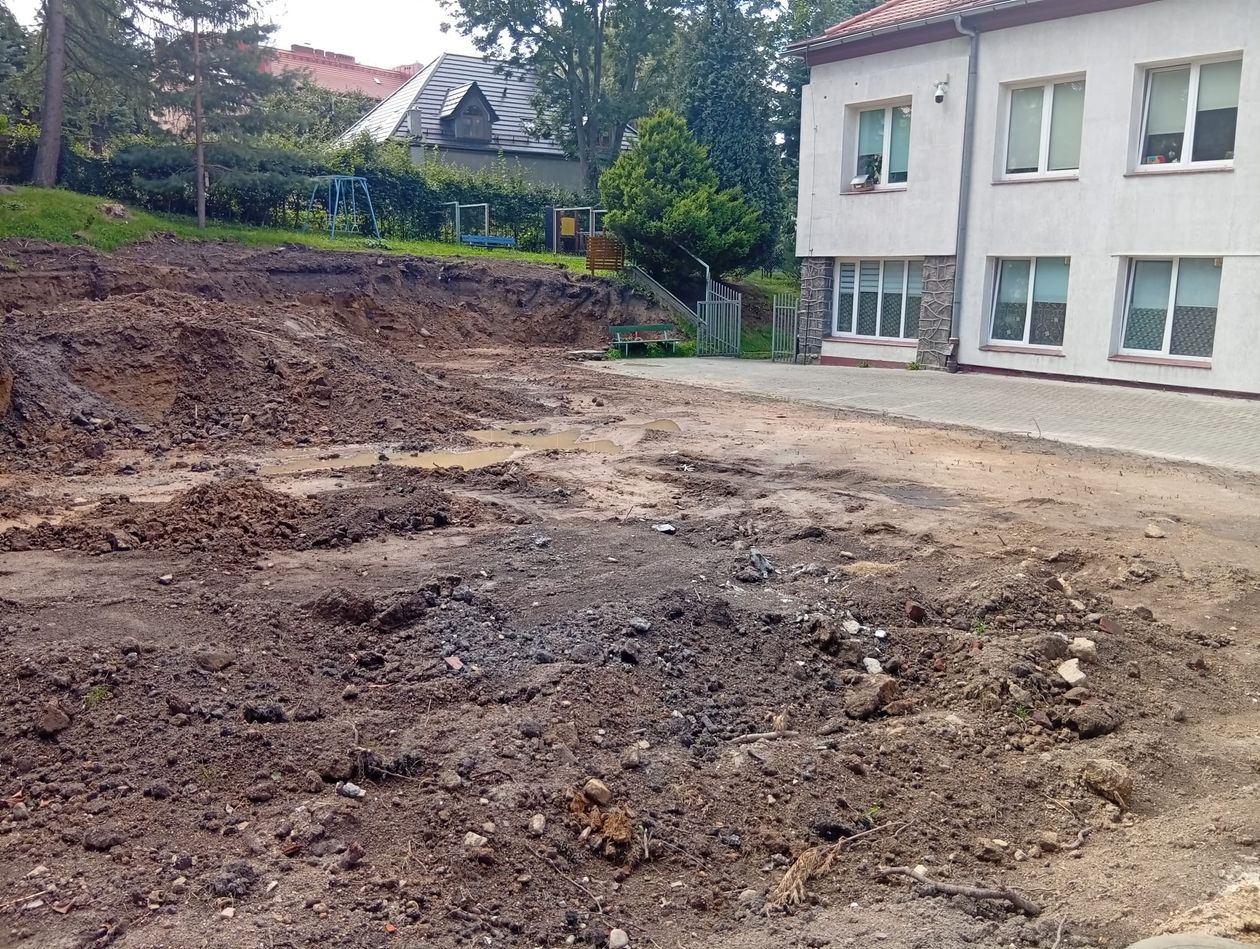 Kowary: Ruszyła budowa nowego żłobka