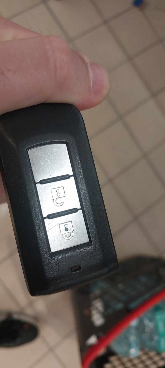 Jelenia Góra: Kto zgubił kluczyk do samochodu?