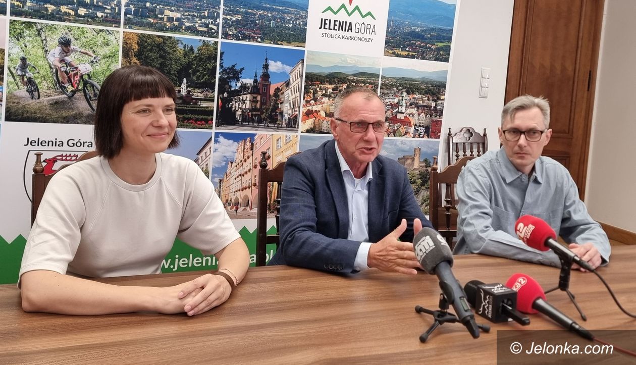 Jelenia Góra: Nowa wizja jeleniogórskich teatrów