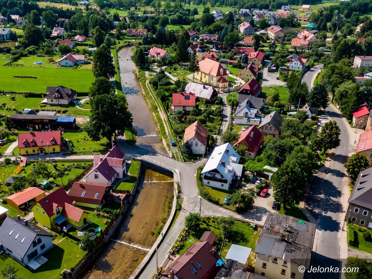 Podgórzyn: Opłata miejscowa bez zmian