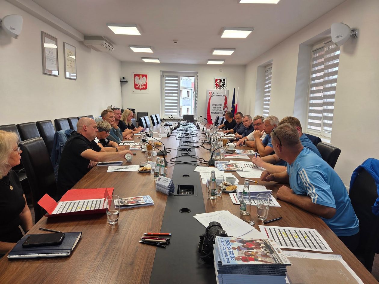 Powiat karkonoski: Sportowe emocje wracają do szkół