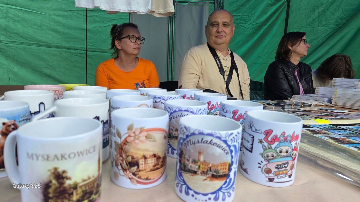 Mysłakowice: Mysłakowice pożegnały lato w rytmie muzyki i zabawy