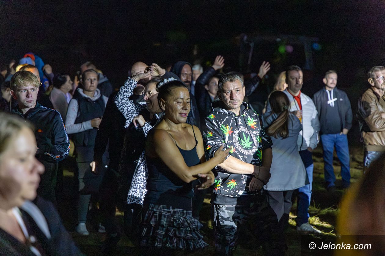 Stara Kamienica: Święto plonów w gminie Stara Kamienica