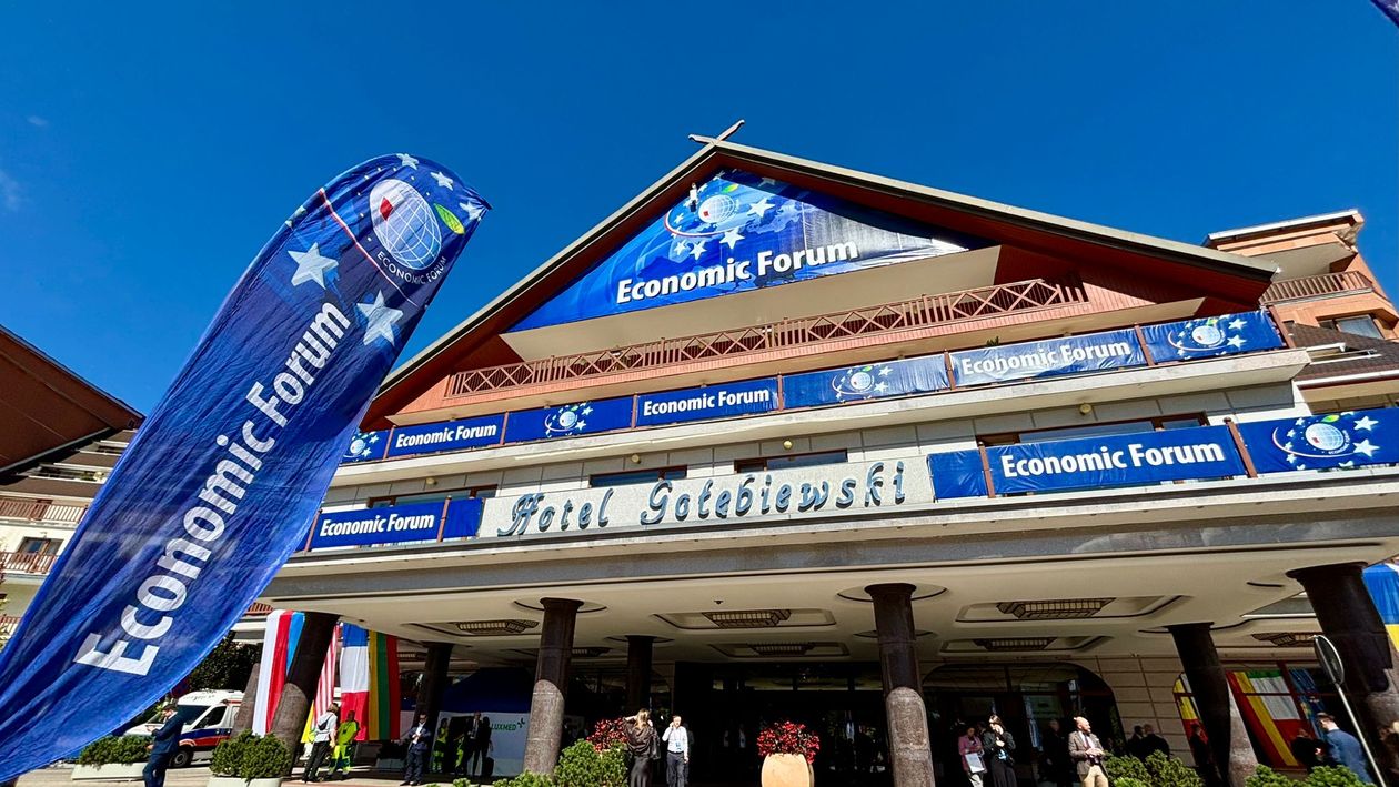 Dolny Śląsk: Podsumowanie 34. Forum Ekonomicznego