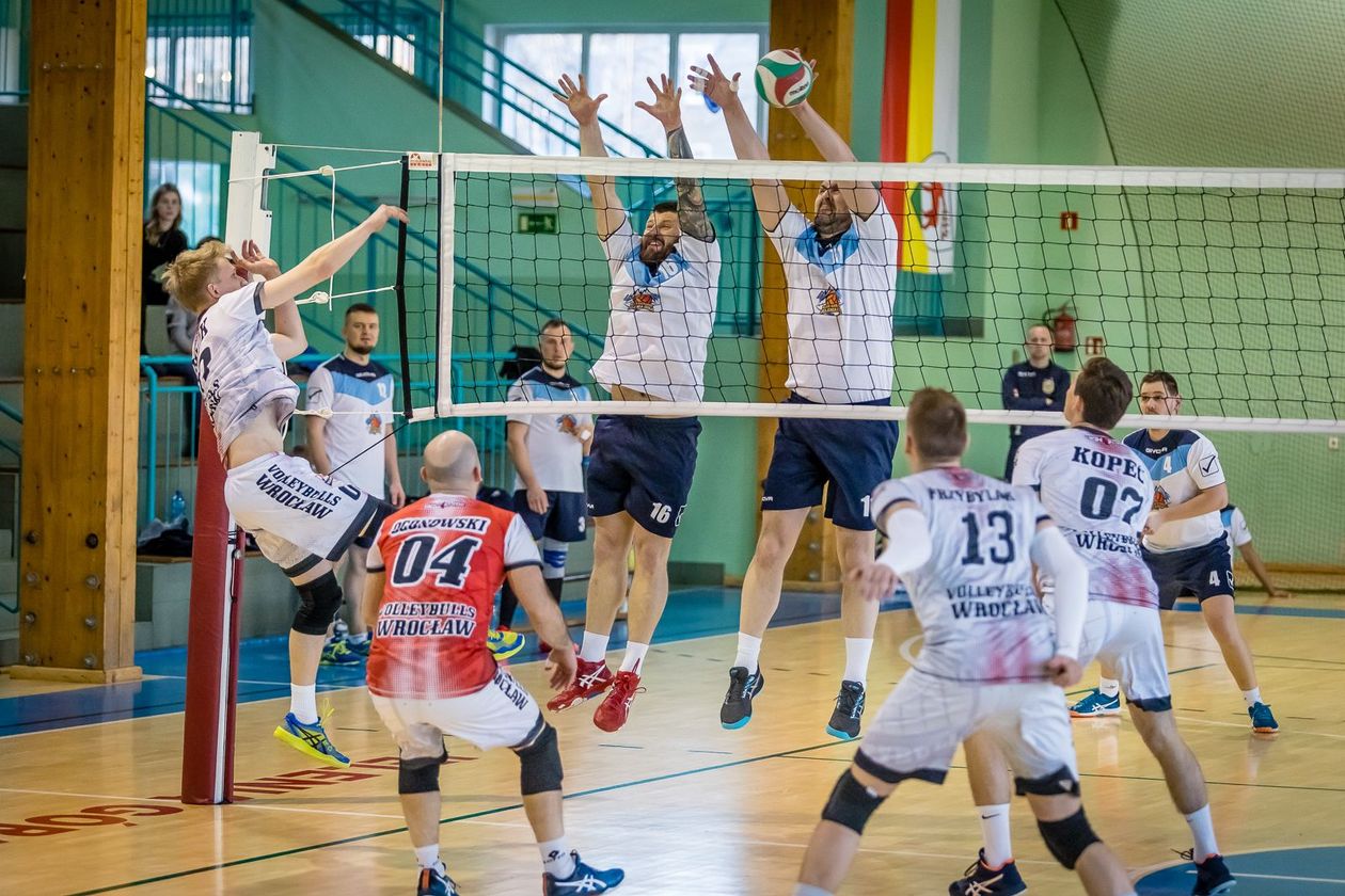 Karpacz: Siatkarze z całej Polski zjadą do Karpacza