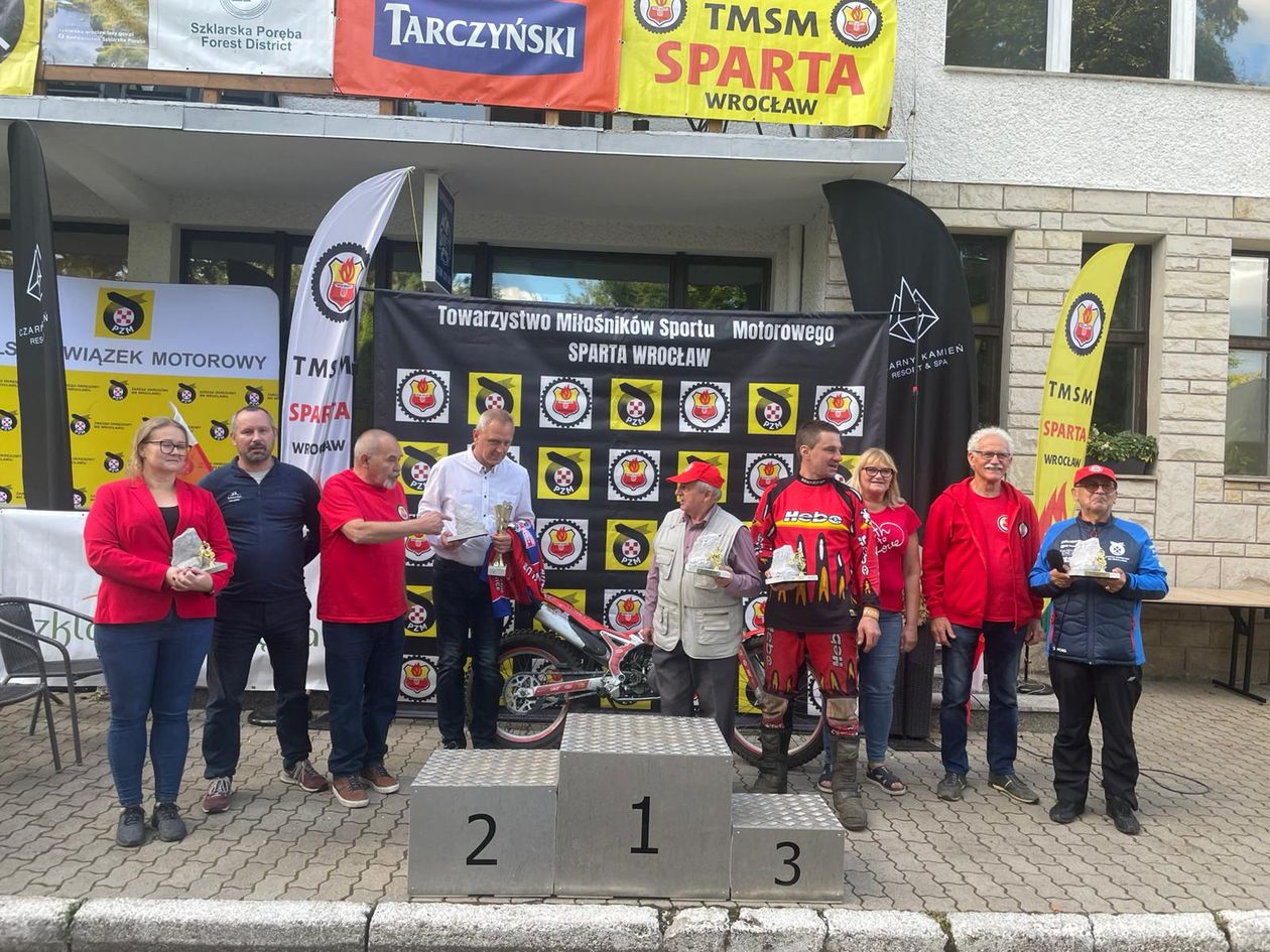 Szklarska Poręba: Adrenalina na pełnych obrotach