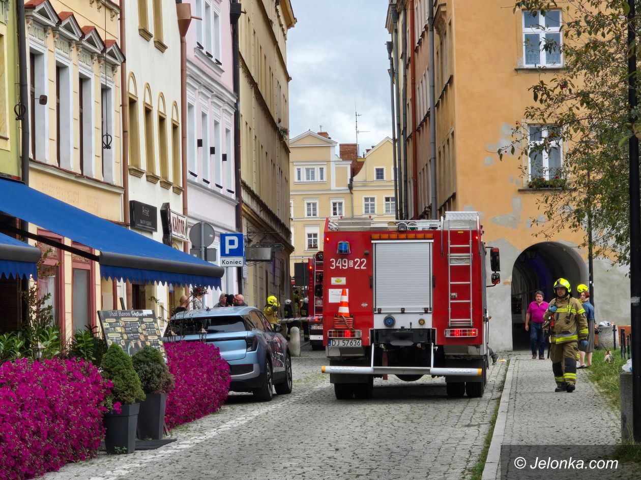 Jelenia Góra: Płatne parkowanie w Cieplicach, kosmonauta w Karpaczu i tłumy na koncercie Lady Pank