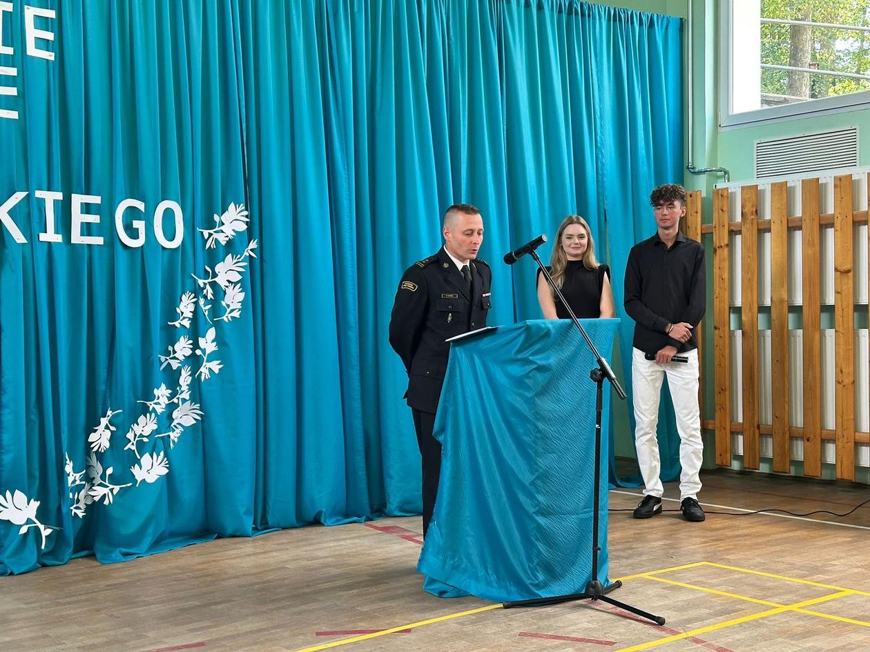 Jelenia Góra: Posłanka i Prezydent czytali Kochanowskiego
