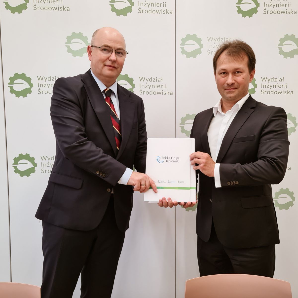 Dolny Śląsk: Uzdrowisko razem z Politechniką