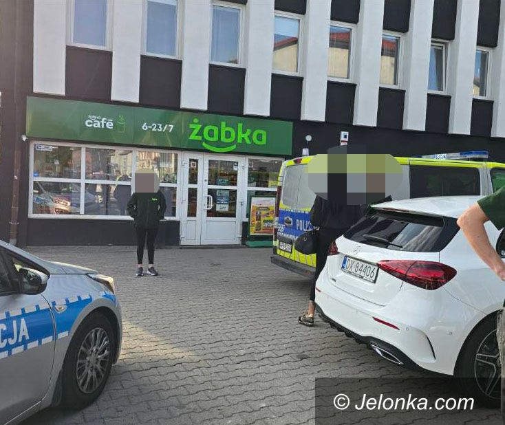 Jelenia Góra: Nietrzeźwi kierowcy zatrzymani – świadkowie zapobiegli tragedii