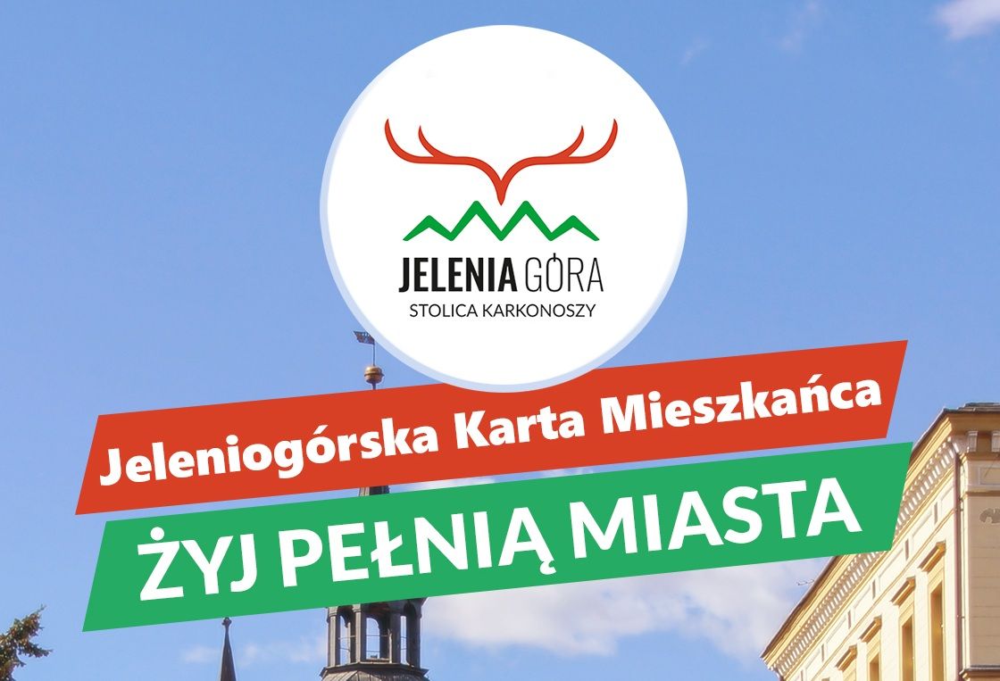 Jelenia Góra: Jeleniogórska Karta Mieszkańca – Twoje zniżki, Twój komfort!