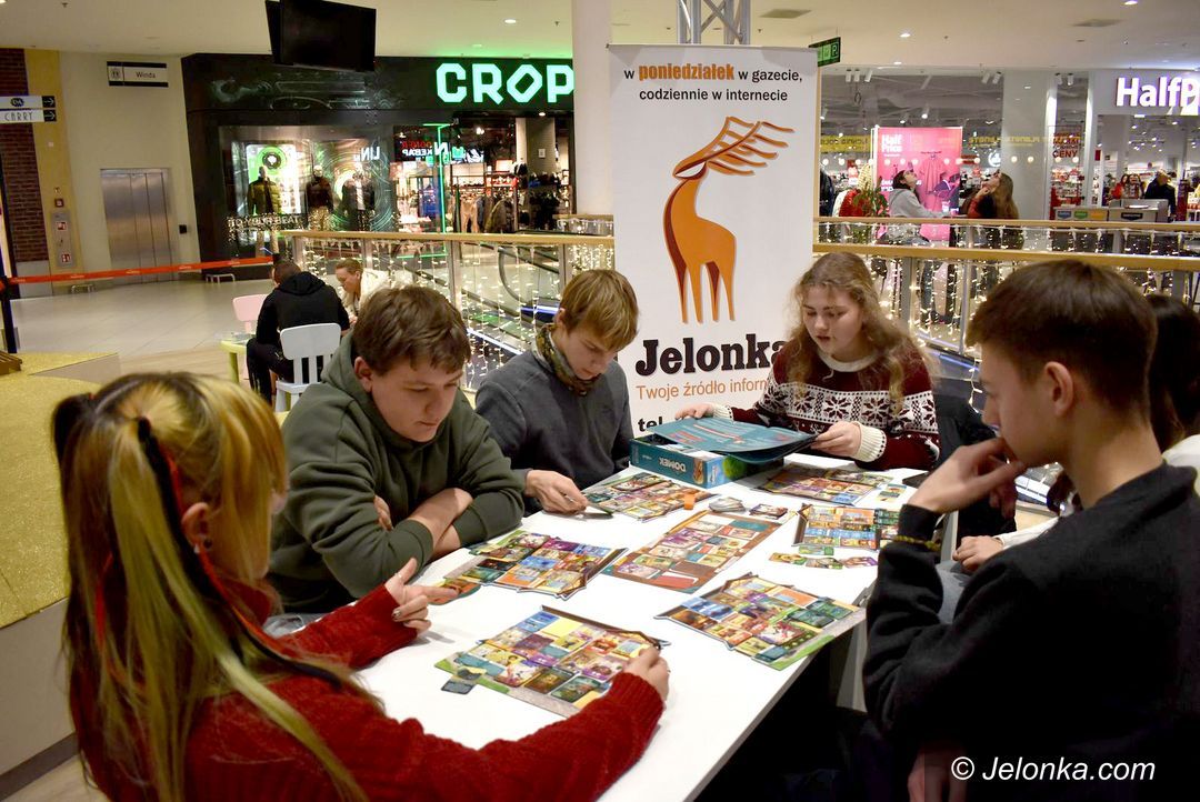 Jelenia Góra: Planszówki, strategie i zabawa – Jelonka Open 2025